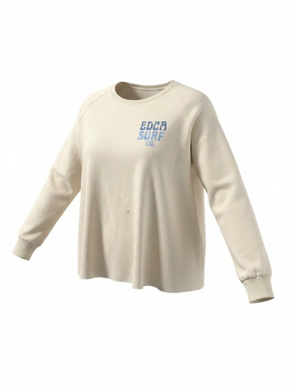 Everyday California Made for the Sea Crewneck Sweatshirt